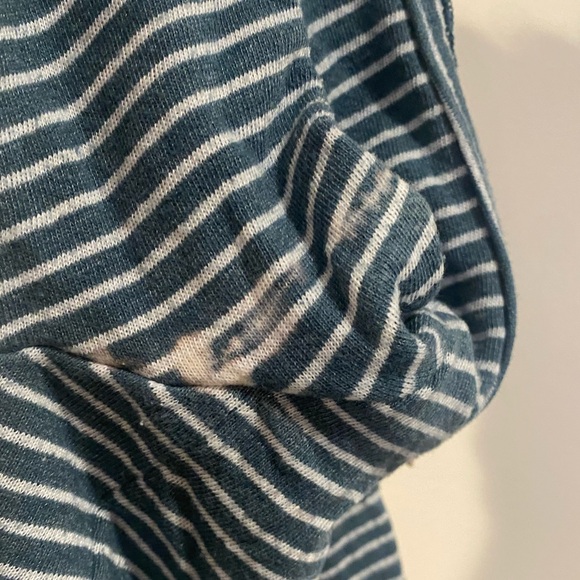 Childhoods Striped Sweatshirt for Baby - Picture 5 of 6